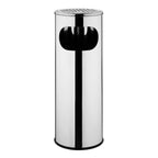 Bolero Cigarette Bin - 12Ltr