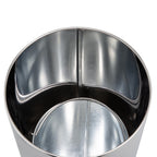 Bolero Cigarette Bin - 12Ltr
