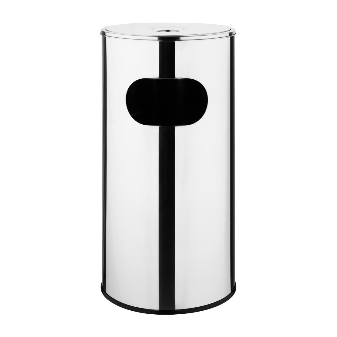 Bolero Cigarette Bin - 30Ltr