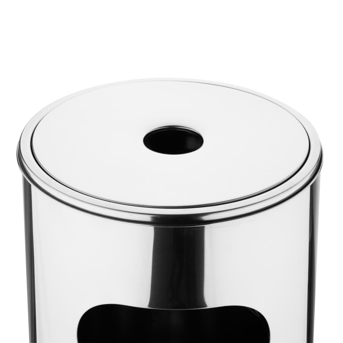 Bolero Cigarette Bin - 30Ltr