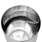 Bolero Cigarette Bin - 30Ltr