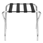Bolero Luggage Rack Stainless Steel