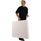 Bolero Centre Folding Table - 1.8m