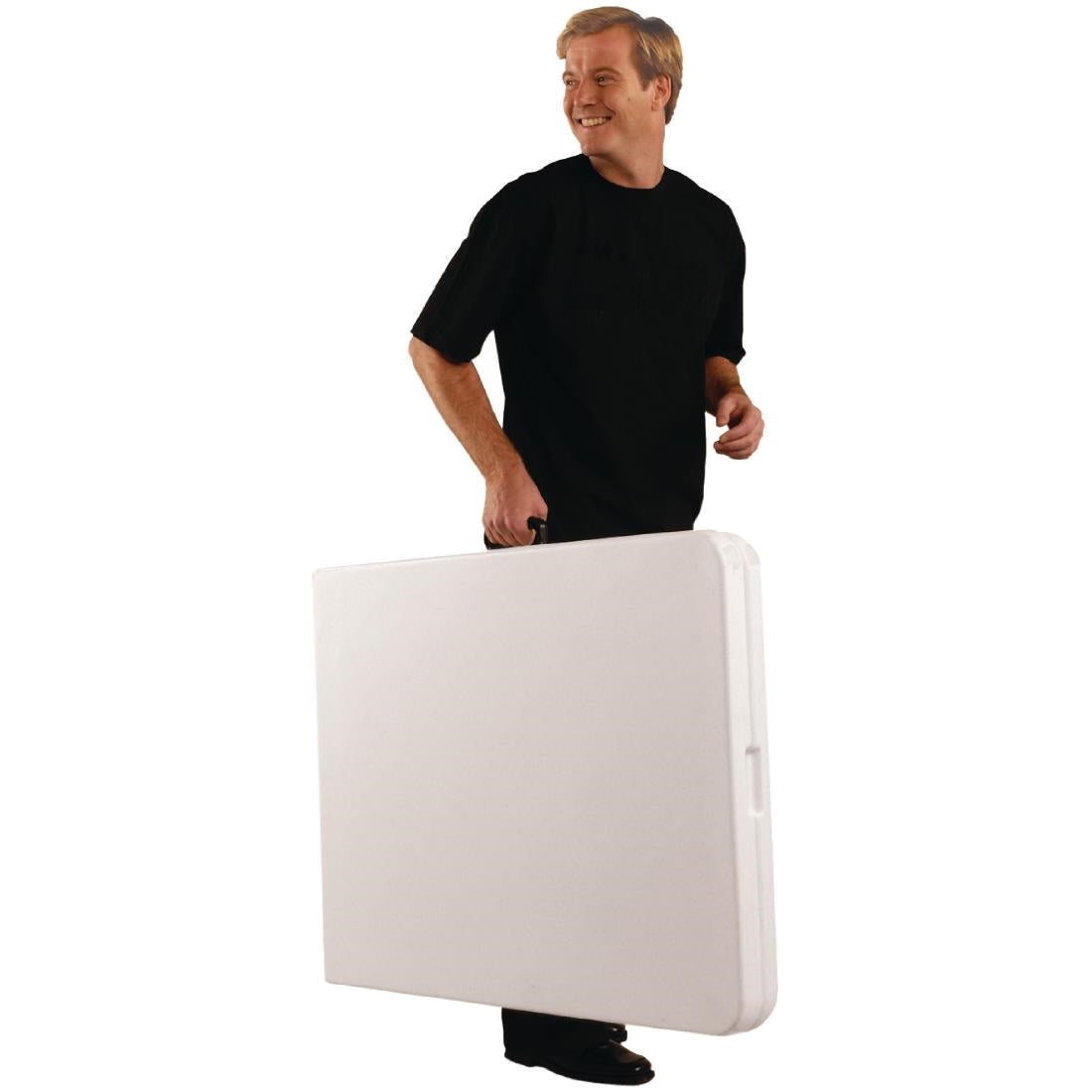 Bolero Centre Folding Table - 1.8m