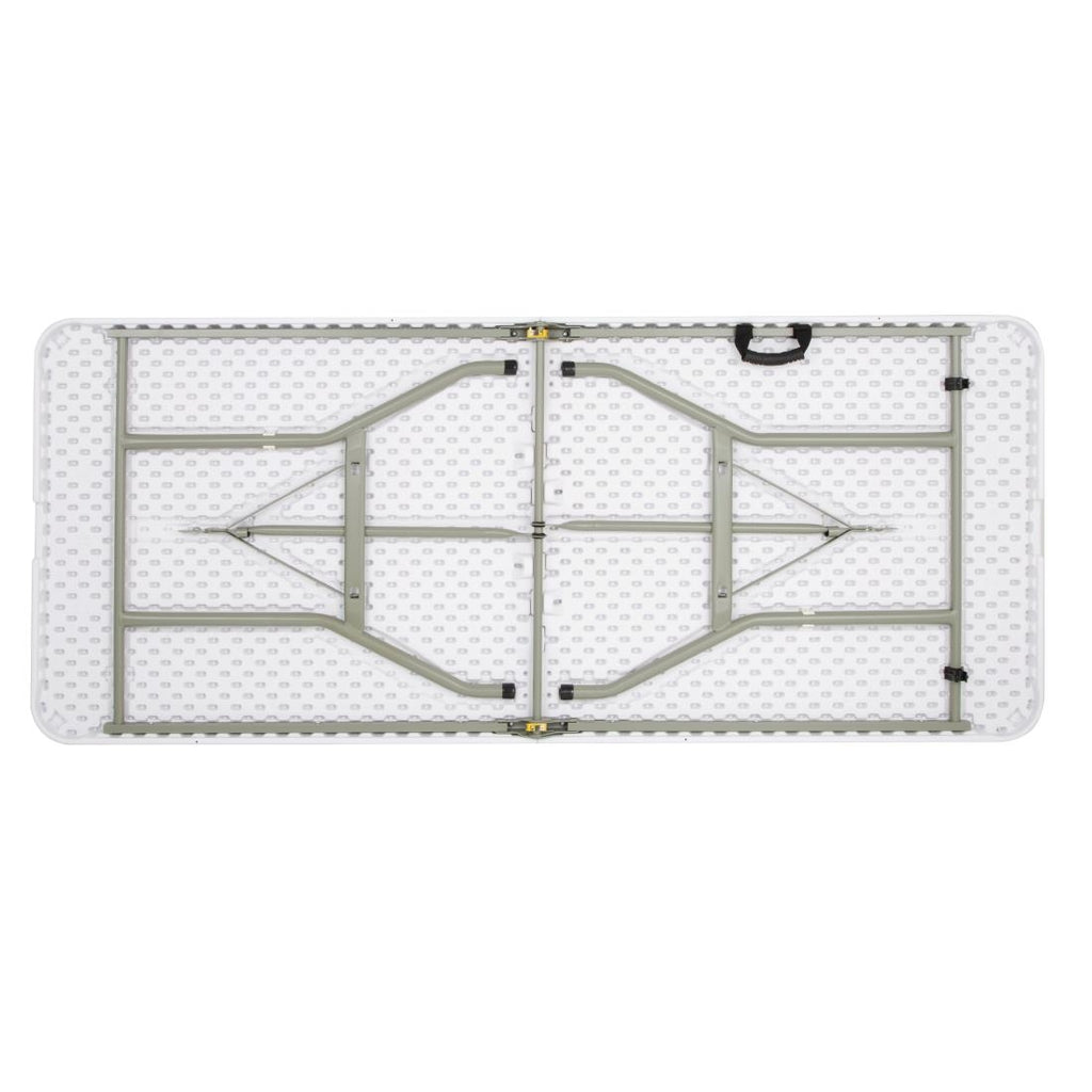 Bolero Centre Folding Table - 1.8m