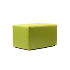 Ottoman Rectangle - Chocolate