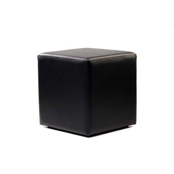 Ottoman - Cube