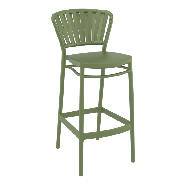 Portofino Bar Stool 75