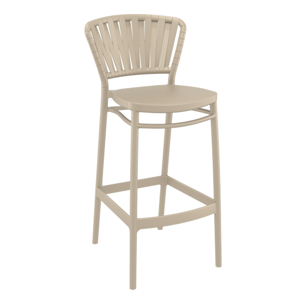 Portofino Bar Stool 75
