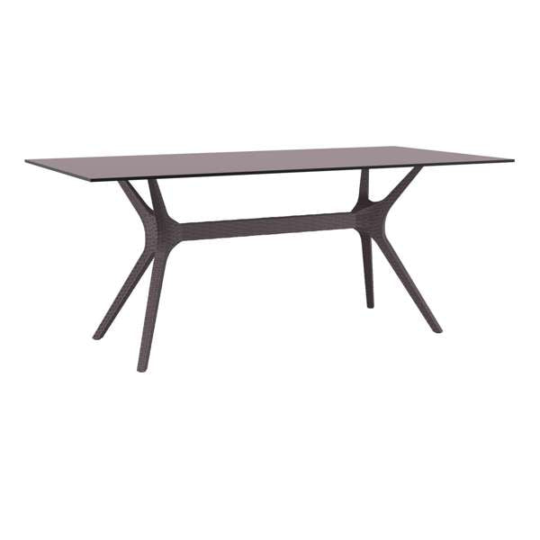 Ibiza Table 180