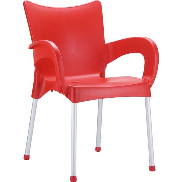 Romeo Arm Chair