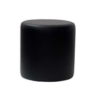 Ottoman Round - White