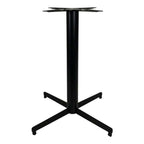Stockholm Bar Base - Round Pole