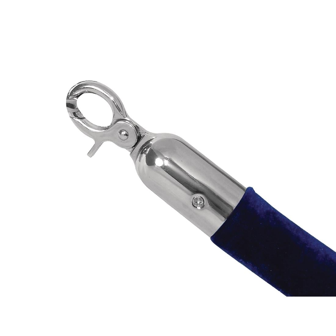 Bolero Blue Rope for Bolero Barrier