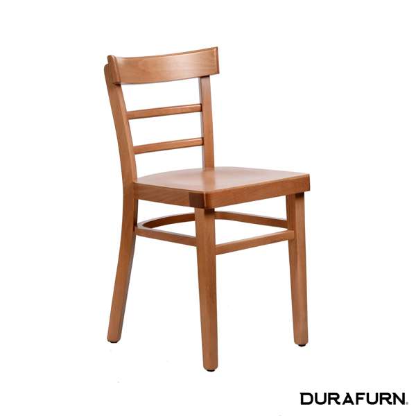Vienna Chair - Chocolate