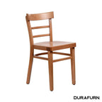 Vienna Chair - Chocolate