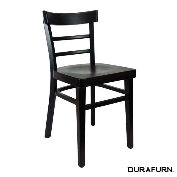 Vienna Chair - Chocolate