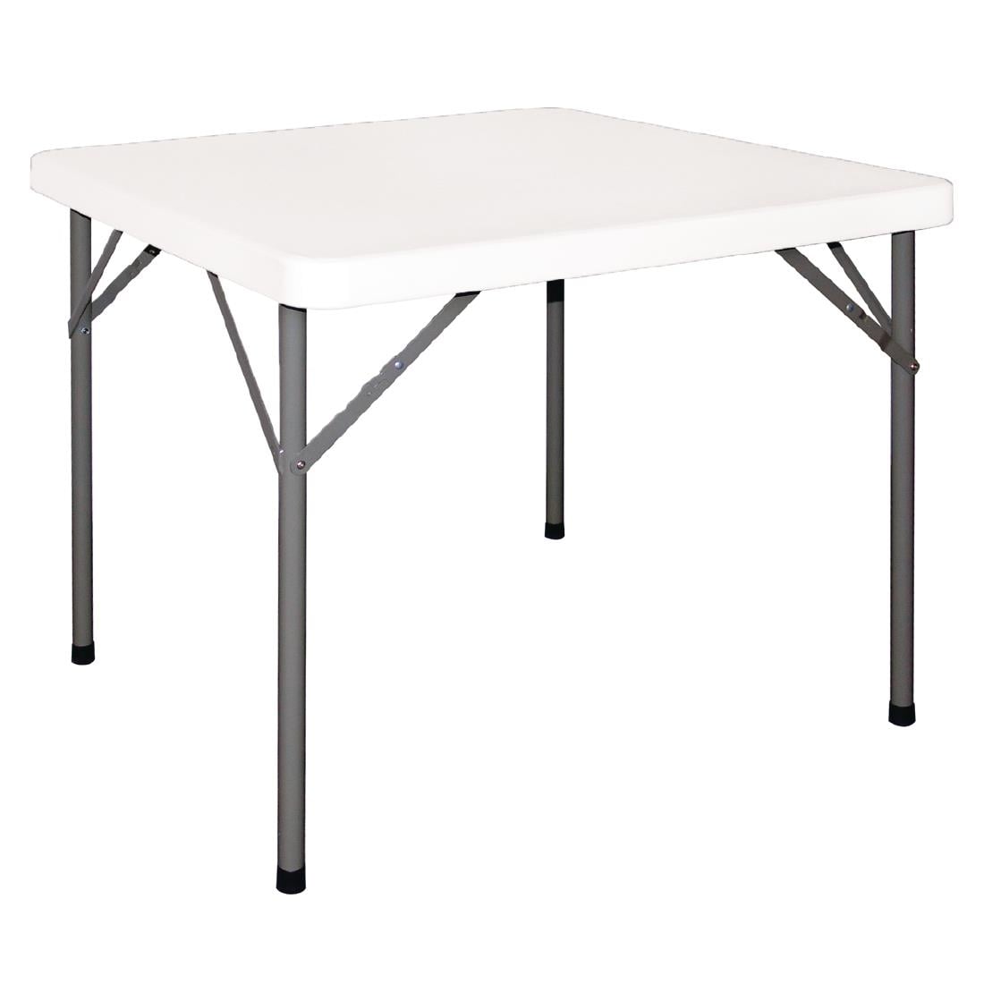 Bolero Square Table - 880x880x745mm