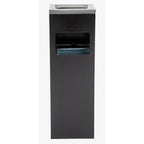 Bolero Square Ashtray Bin