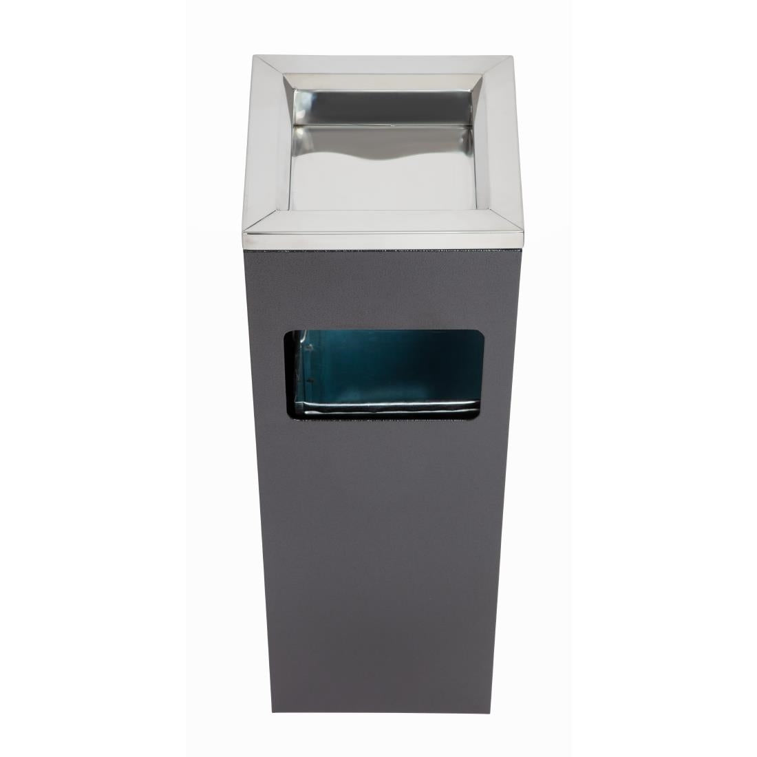 Bolero Square Ashtray Bin
