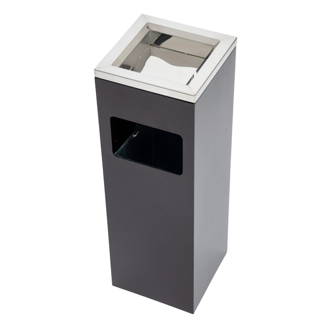 Bolero Square Ashtray Bin